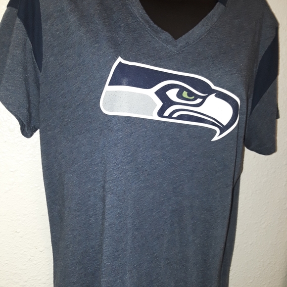 NFL Seattle Seahawks Women's Top - Picture 4 of 11